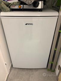 congelatore smeg