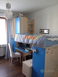 Camera per bambino usata