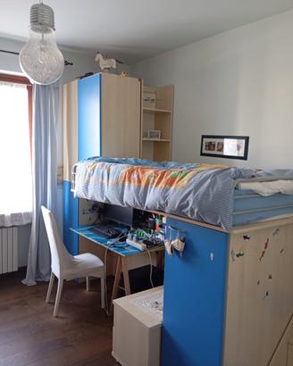 Camera per bambino usata