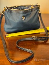 U.S. POLO ASSN. Borsa a tracolla