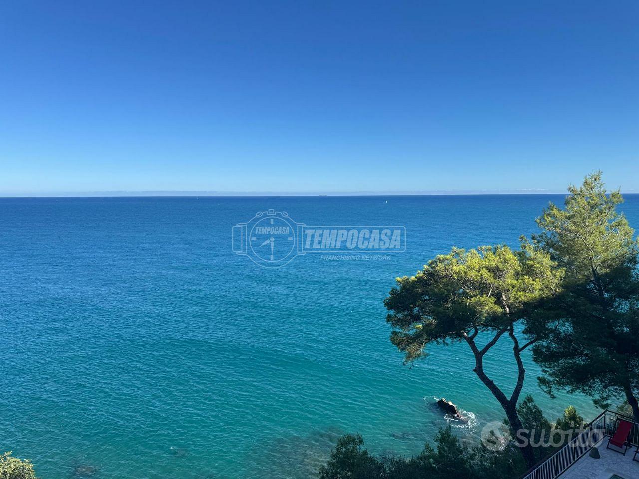 Subito – Tempocasa Andora – 00GV345 – TRILOCALE SUL MARE  #finsubito richiedi mutuo fino 100%