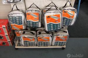 Telo copri barca varie misure estivo e invernale