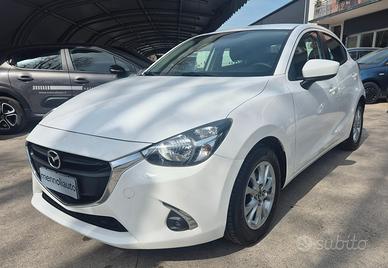 Mazda 2 Mazda2 1.5 Skyactiv-G 90 CV Evolve