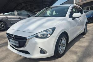 Mazda 2 Mazda2 1.5 Skyactiv-G 90 CV Evolve