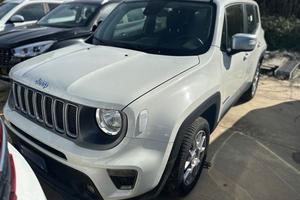 JEEP Renegade 2019 - Renegade 1.3 t4 phev Limited