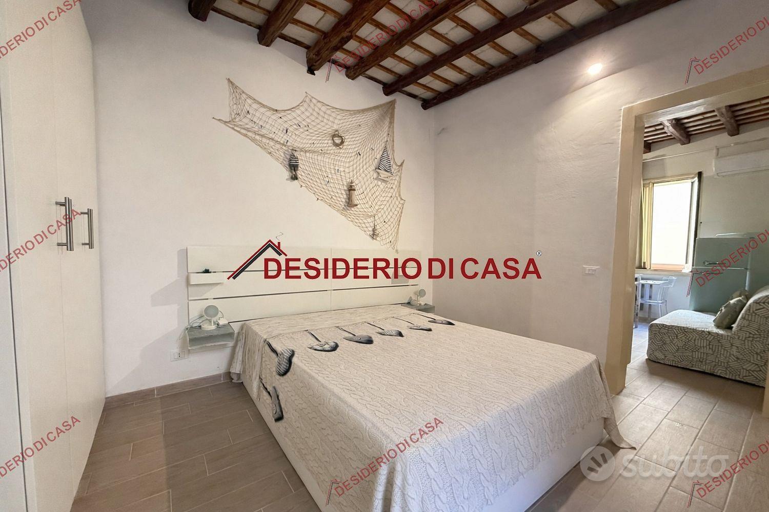 Apartment in Trapani, Il Palazzo - Altro