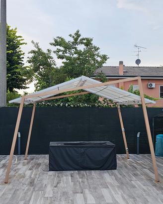 Gazebo