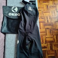 Costume di nuoto da competizione tg 38/40 nuovo