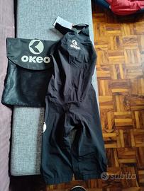 Costume di nuoto da competizione tg 38/40 nuovo