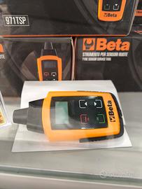 Strumento sensori  pressione pneumatici  Beta 