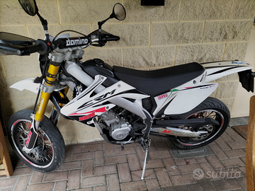Moto 125