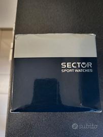 Orologio Sector 600 uomo