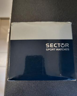 Orologio Sector 600 uomo