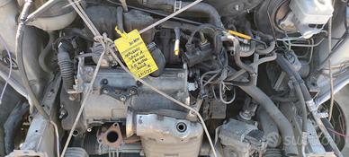 Motore Mercedes A180 2008 2.0 640940