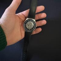 Orologio swatch skin irony skeleton