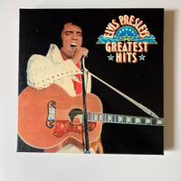 Elvis Presley   Greatest Hits    6 LP