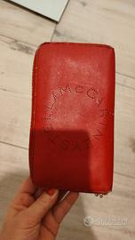 portafoglio stella mc cartney