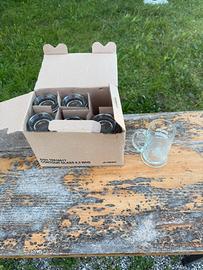 Set Bicchieri da Birra (24 x 200ml e 6 x 400ml)