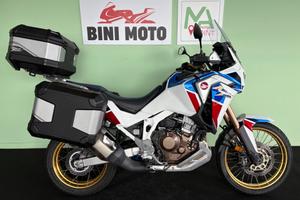 HONDA CRF1100L AFRICA TWIN ADVENTURE SPORTS