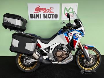 HONDA CRF1100L AFRICA TWIN ADVENTURE SPORTS