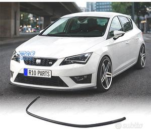 SPOILER PER SEAT LEON 5F 13-20