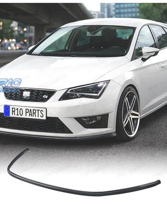 SPOILER PER SEAT LEON 5F 13-20