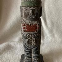 statuetta totem