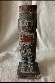 statuetta totem
