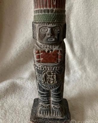 statuetta totem