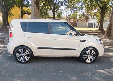 Kia Soul Gpl 