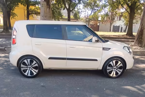 Kia Soul Gpl 
