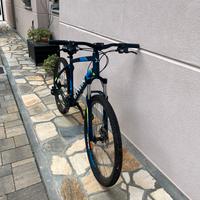 Bici rockrider 520