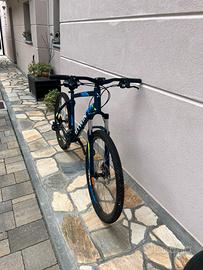 Bici rockrider 520