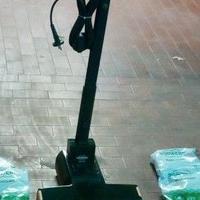 Lavatappeti - moquette Vorwerk VTF732