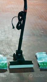 Lavatappeti - moquette Vorwerk VTF732