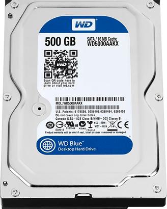 Hard disk interni