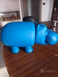 IPPOPOTAMO PIPPO Lines