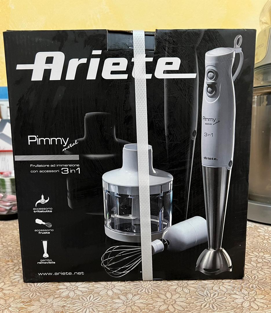 Frullatore Ariete - Elettrodomestici In vendita a Rimini