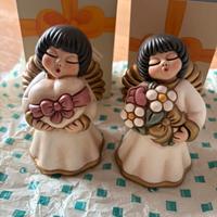 Angeli della mamma 2017/18 Thun