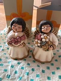 Angeli della mamma 2017/18 Thun