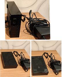 disco esterno usb lacie