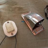 collezionismo ferroviario vintage 