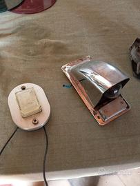 collezionismo ferroviario vintage 