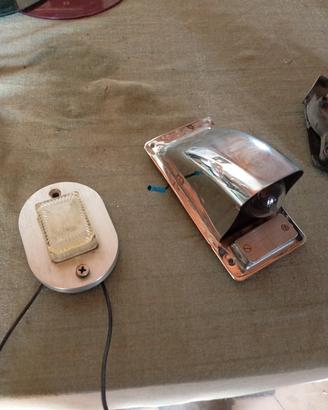 collezionismo ferroviario vintage 