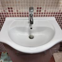 Mobile bagno