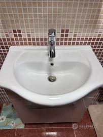 Mobile bagno