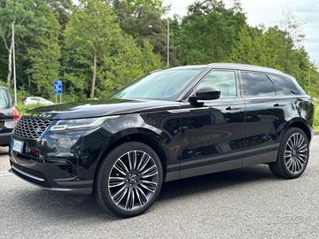 Land Rover Range Velar 2.0D I4 240 CV*Tetto*Pelle*