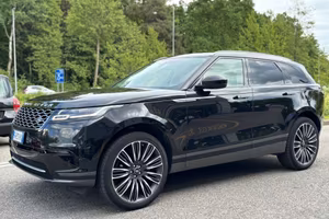 Land Rover Range Velar 2.0D I4 240 CV*Tetto*Pelle*