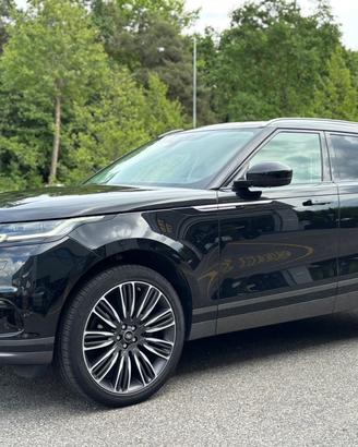 Land Rover Range Velar 2.0D I4 240 CV*PREZZO REALE