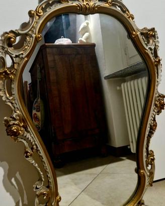 Specchiera stile veneziano